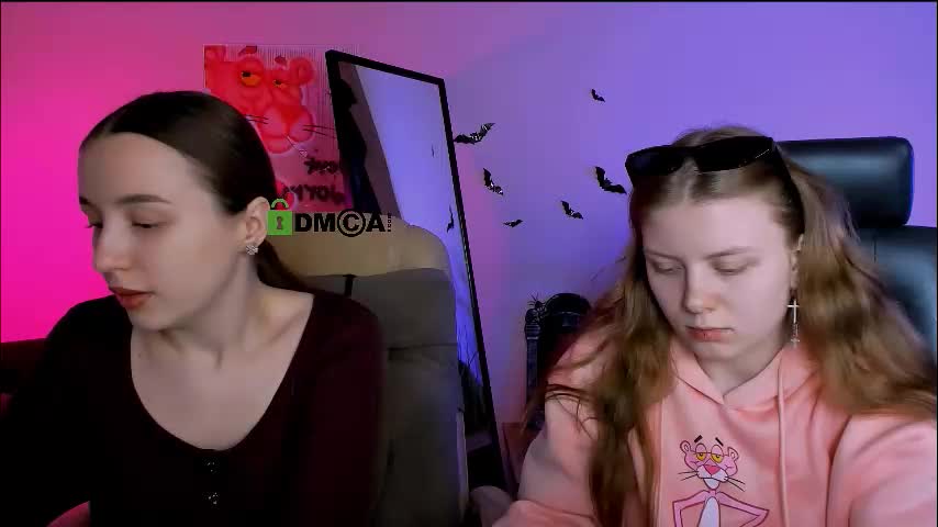 foxy_tease_ Live Sex December 18, 2025