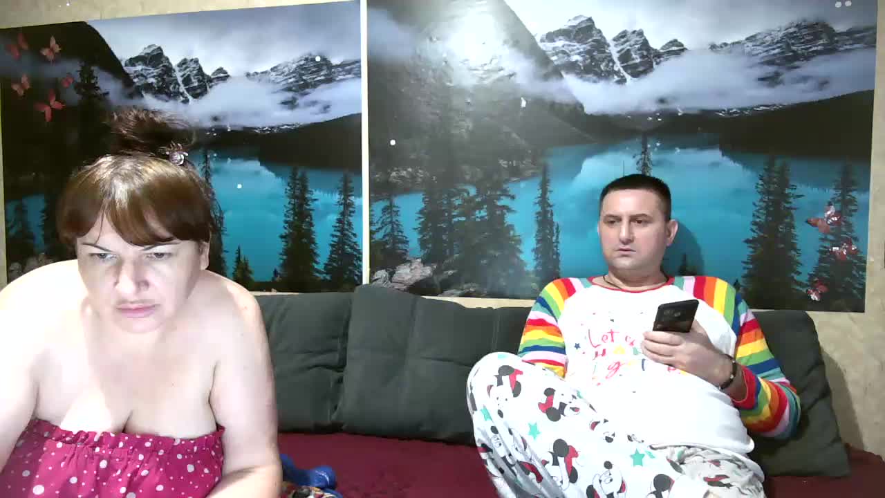 Big_Boss55 Live Sex December 14, 2025