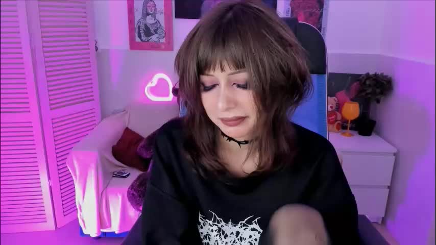 crystallbloom Live Sex December 12, 2025