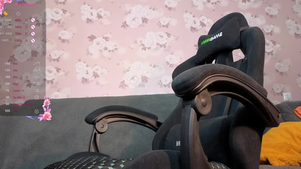 linadevine Live Sex 2025.11.05