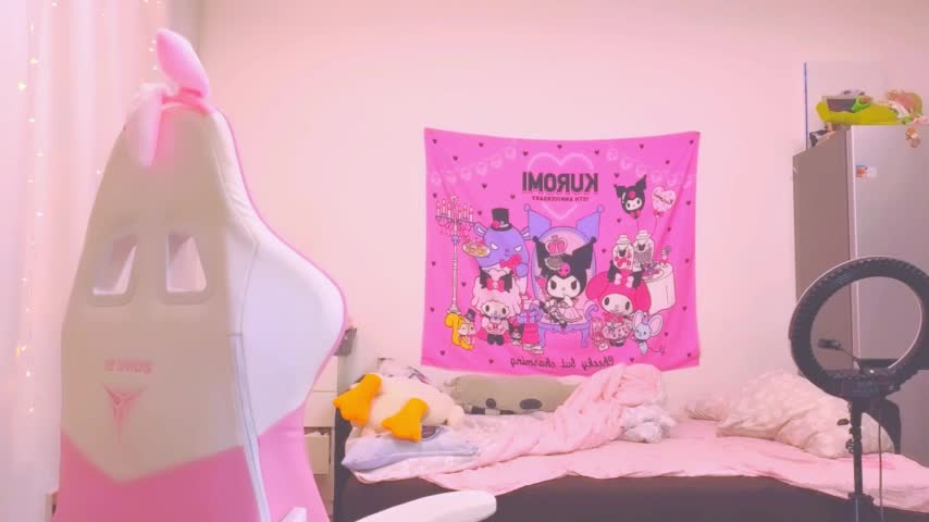 Milia_Parker Live Sex November 6, 2025