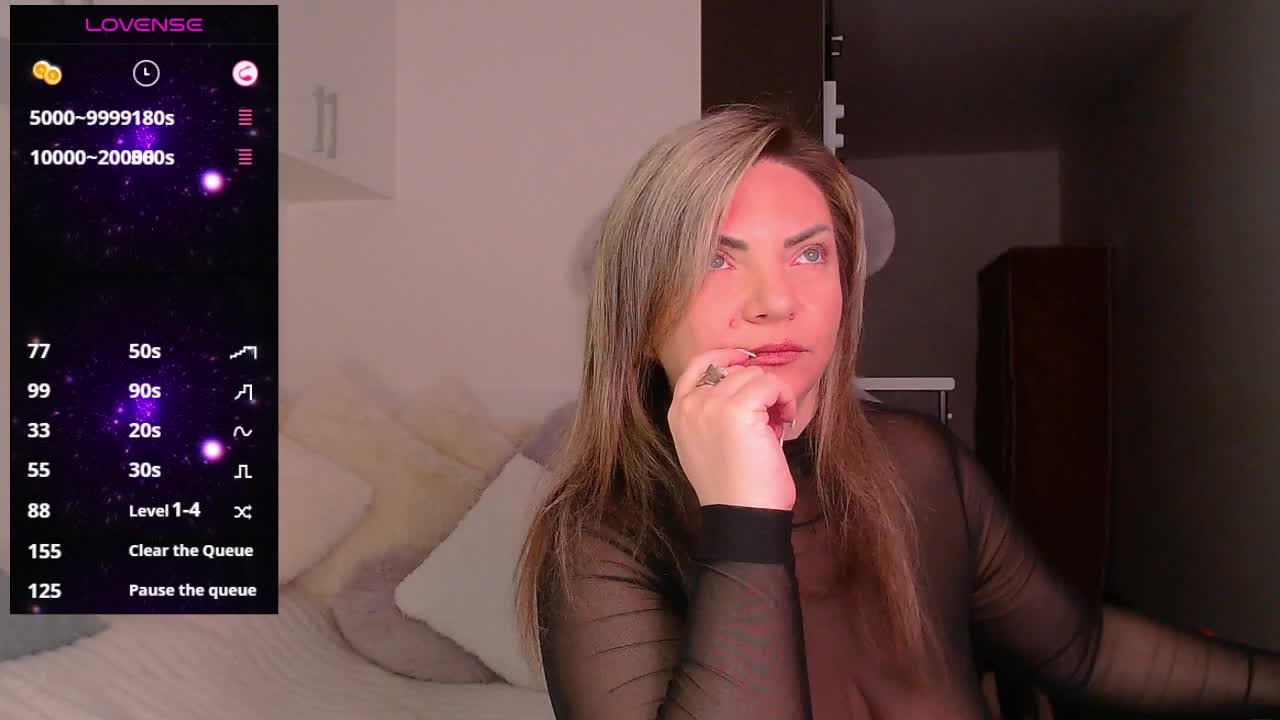 TerriLaxxx Live Sex November 6, 2025