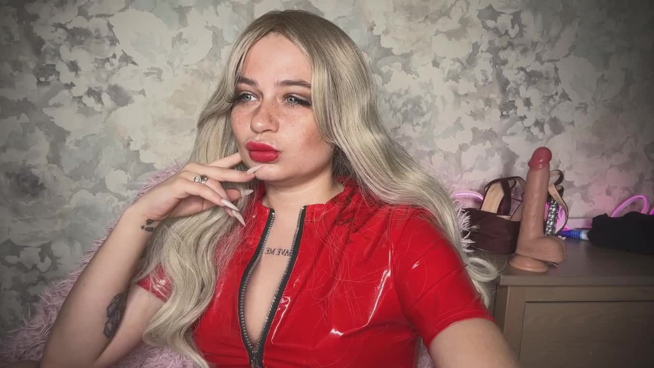 pretttyalice Live Sex December 14, 2025