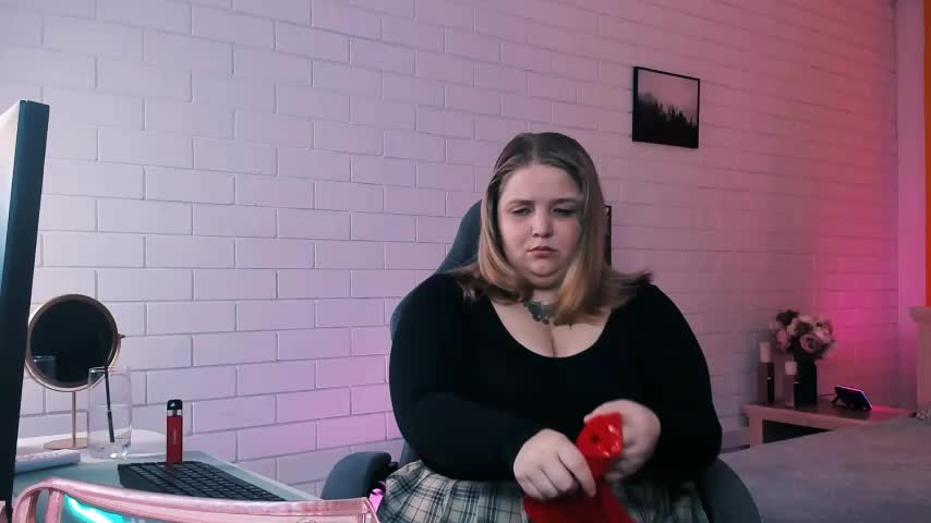 SladaDell Live Sex December 13, 2025