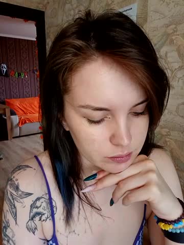 LazyTanukii Live Sex December 13, 2025