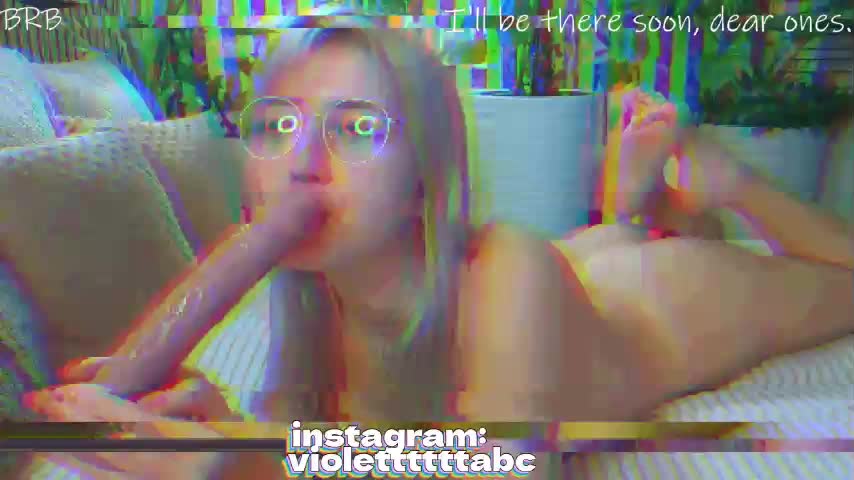 -Violettttta- Live Sex December 13, 2025
