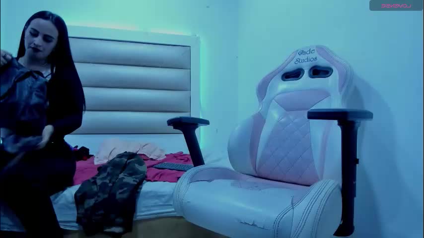 luna__scarlett Live Sex December 13, 2025
