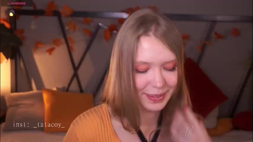 tatacoy Live Sex 2025.11.06