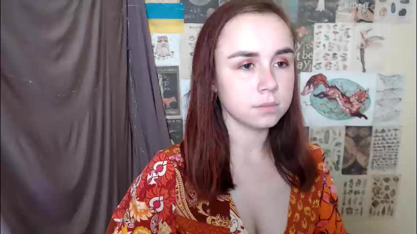 veryveryvery_shy Live Sex December 13, 2025