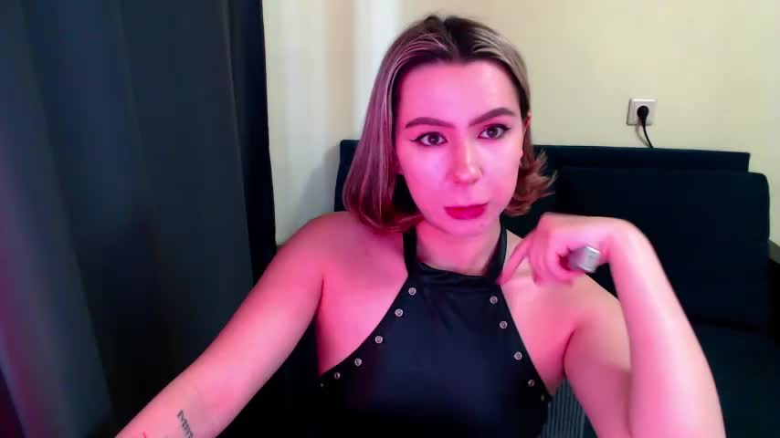 meganluss Live Sex December 13, 2025