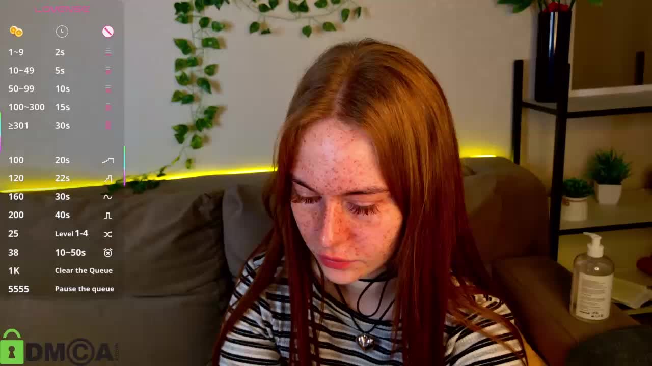 Roxy-Sunny Live Sex December 12, 2025