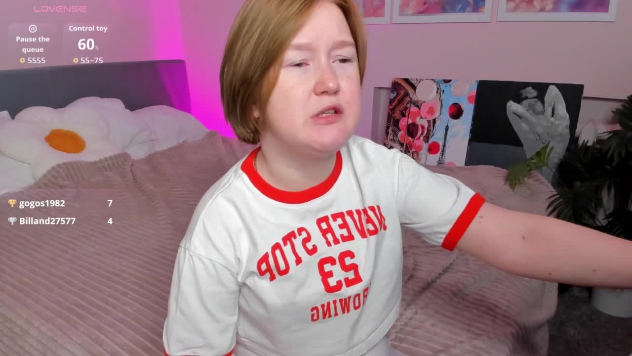 Sara-Moor Live Sex December 15, 2025