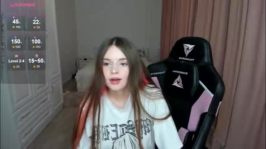 iamcassidy Live Sex December 13, 2025