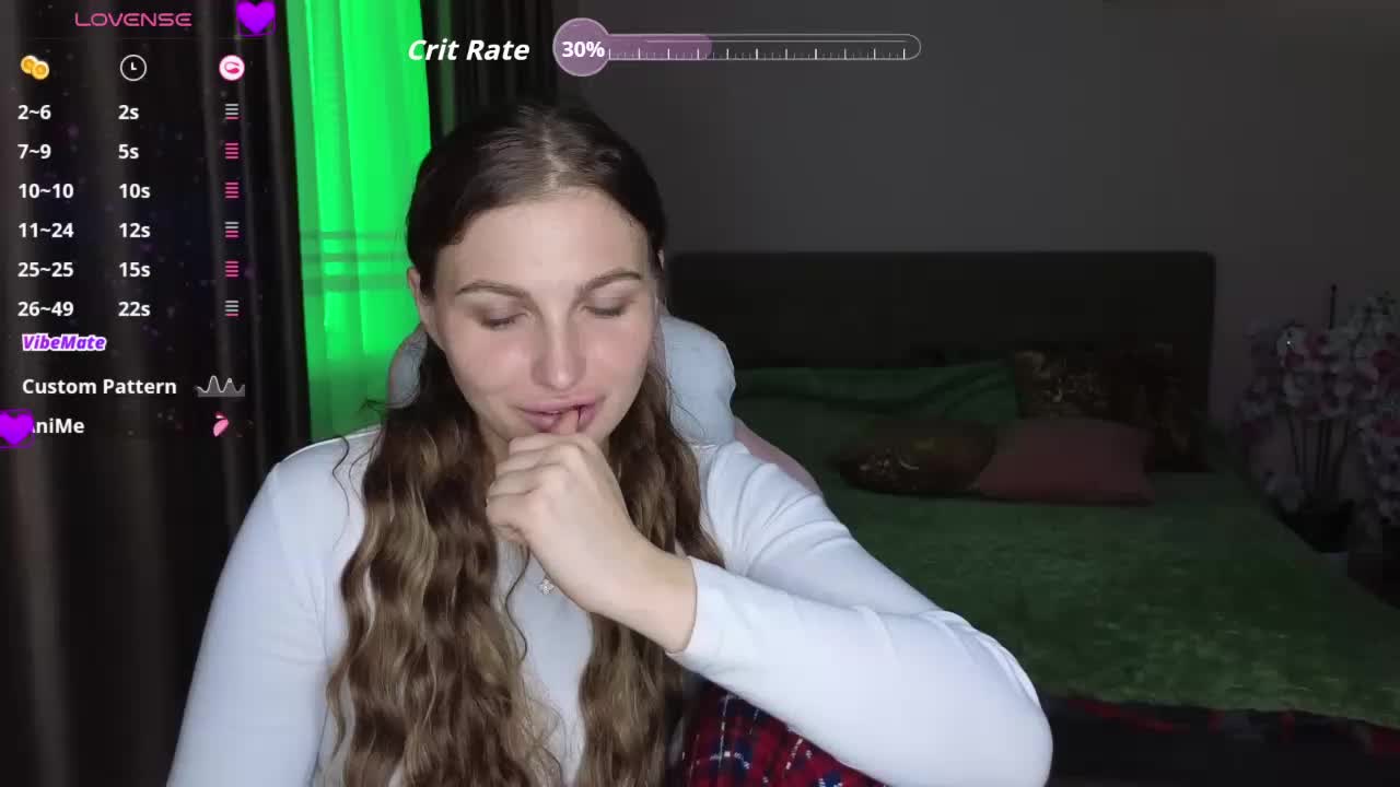 MellicaX Live Sex 2025.11.05