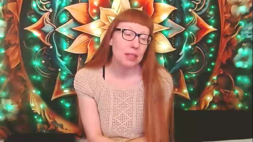 ember_starleena Live Sex December 13, 2025
