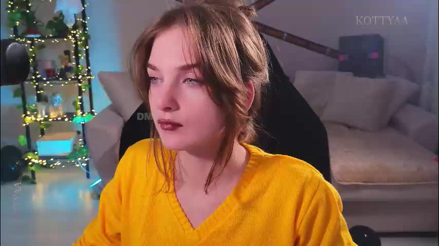 kottyaa_ch Live Sex December 13, 2025
