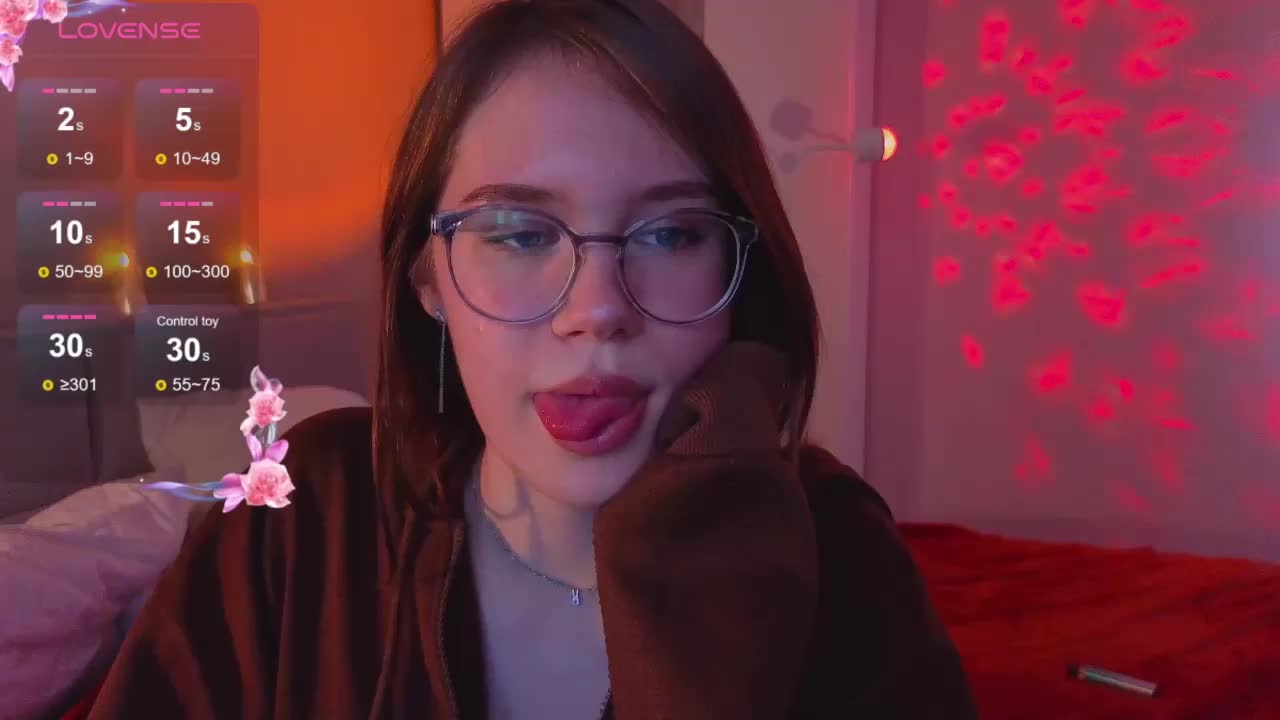 MiaLuw Live Sex December 13, 2025