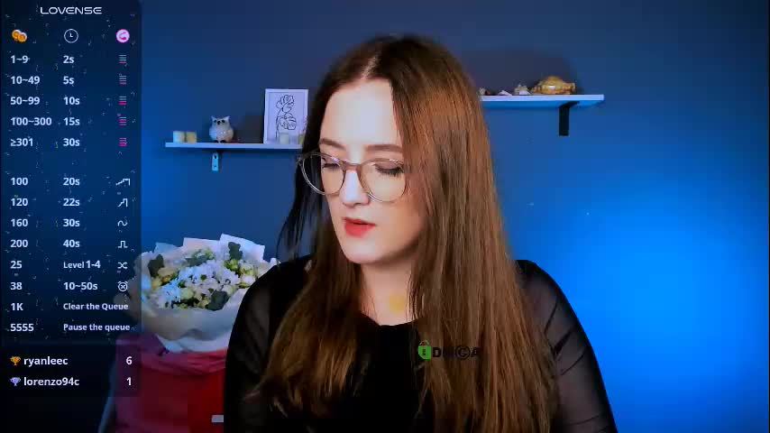 luna_berryy Live Sex December 13, 2025