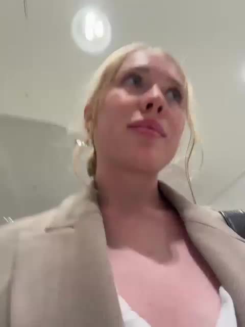 LiiBaby Live Sex December 13, 2025