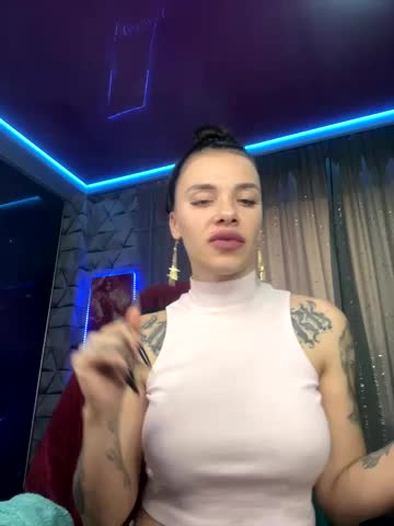 Queen_of_pain Live Sex December 15, 2025