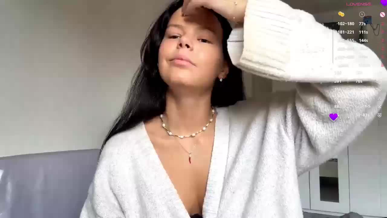 MerleRusson Live Sex December 15, 2025