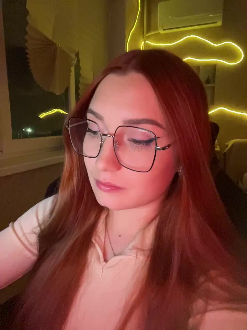 ScarletWitch Live Sex December 13, 2025