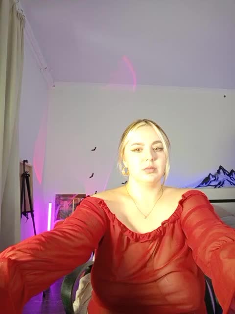 marry-evans Live Sex December 13, 2025