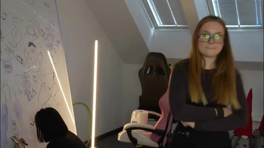 anabel2054 Live Sex November 6, 2025