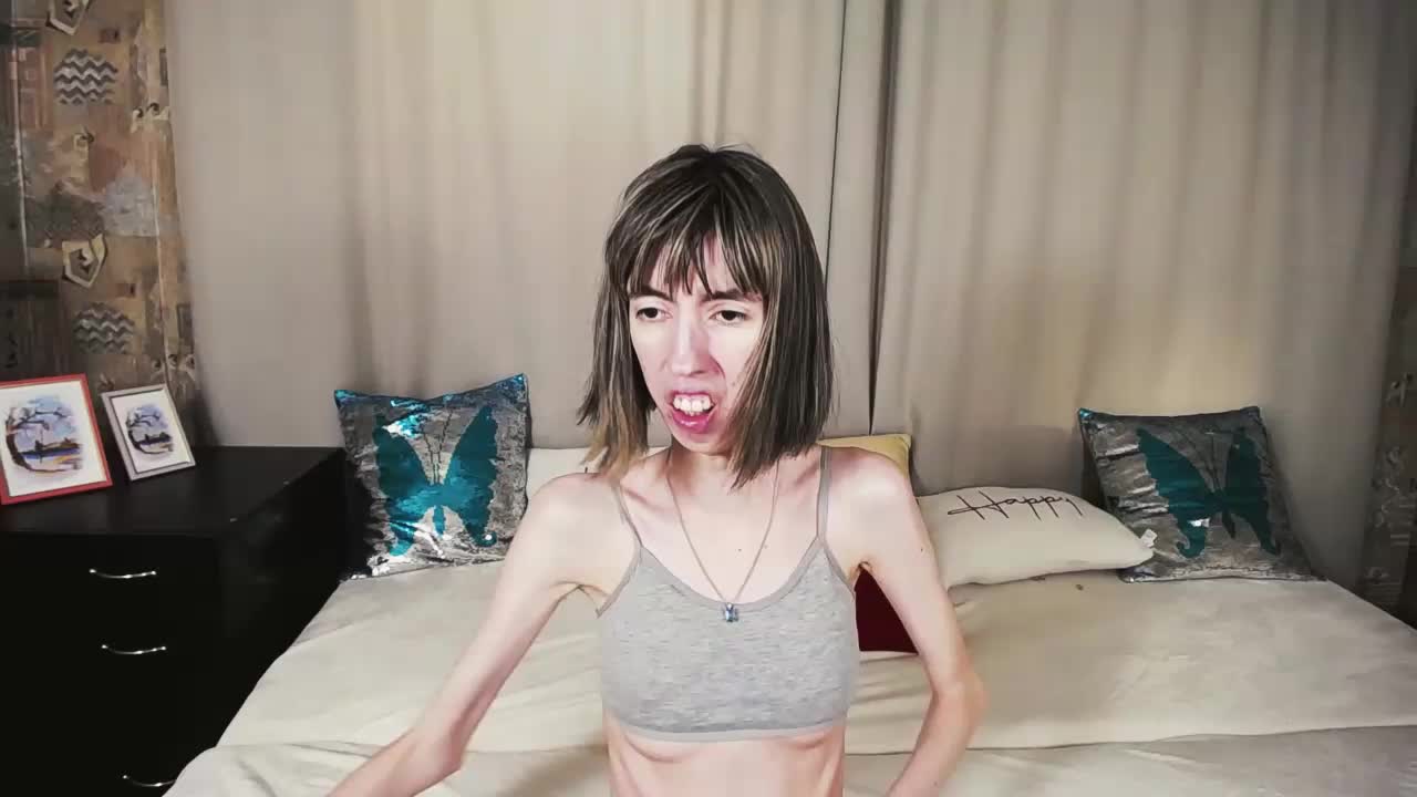 Unusual-G Live Sex December 13, 2025