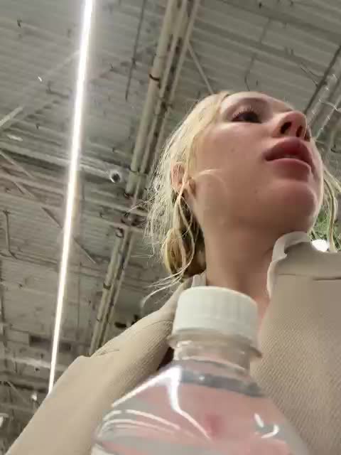 LiiBaby Live Sex December 13, 2025