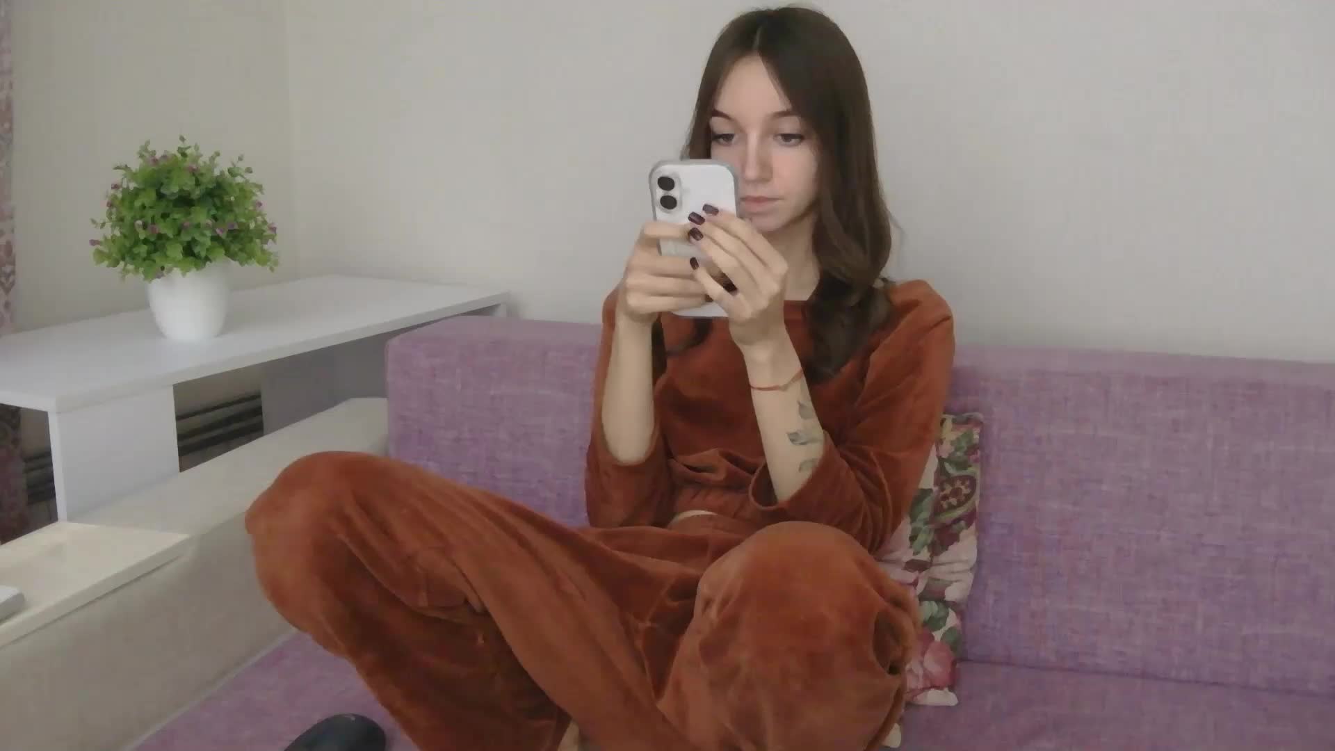 NotSoSweetDasha Live Sex December 17, 2025