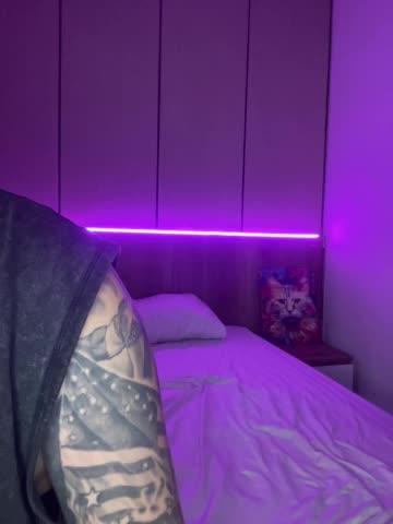 Twins666 Live Sex December 14, 2025