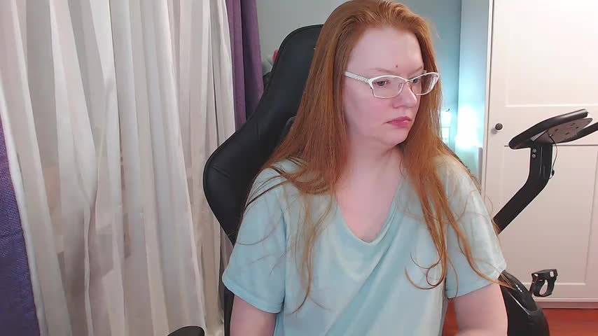 Lady_Inari Live Sex November 5, 2025