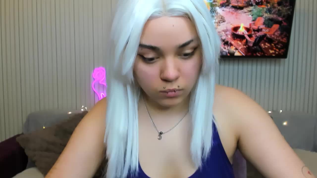 EricaHoff Live Sex December 14, 2025