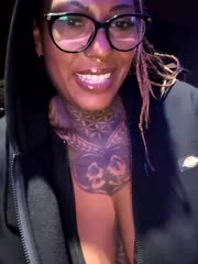 DarkDea Live Sex December 17, 2025