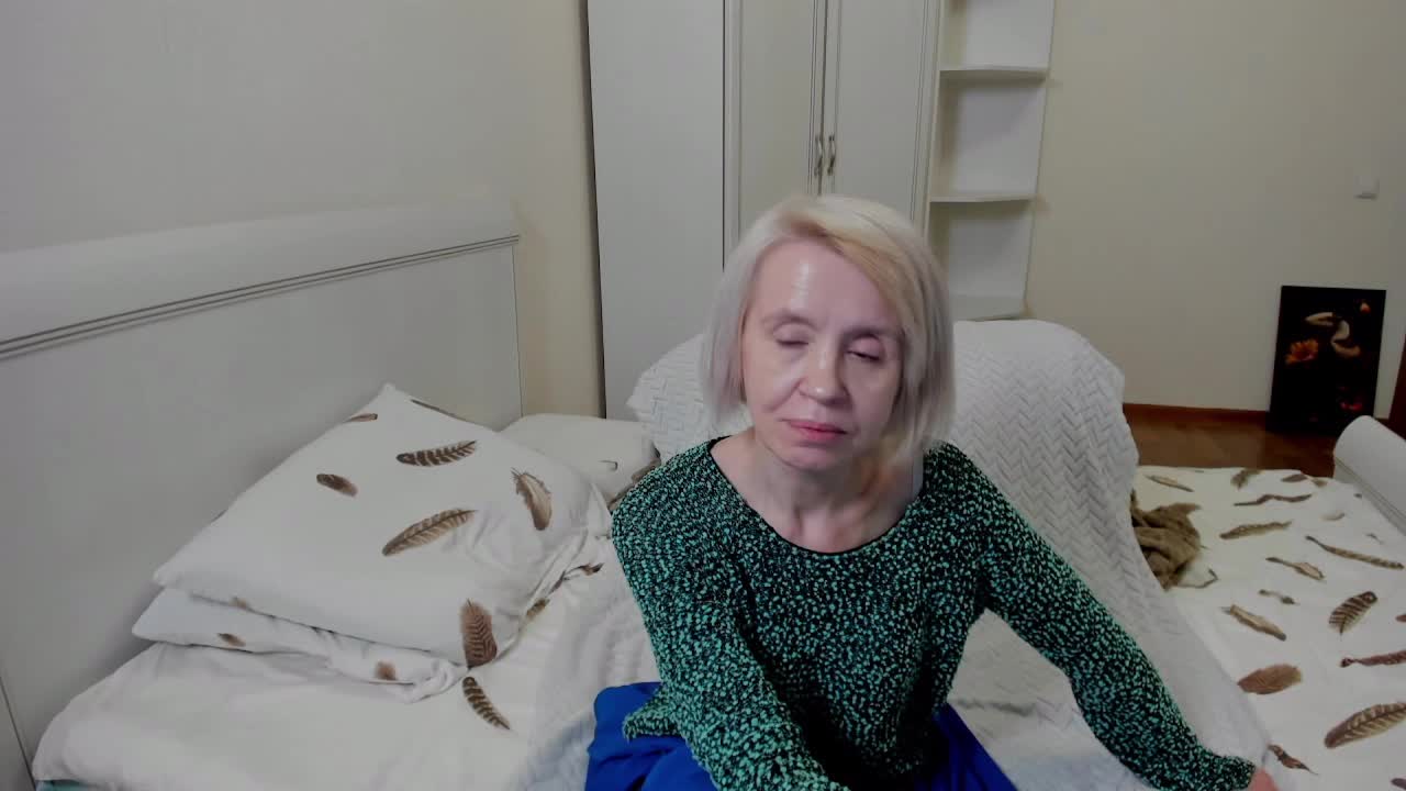 aminalive Live Sex December 14, 2025