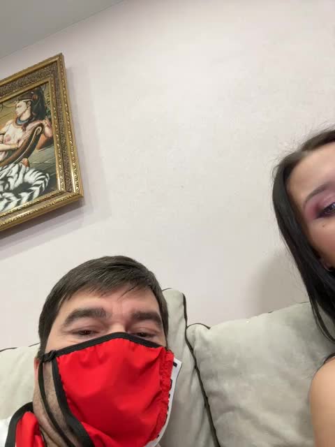 _Milashka_ Live Sex December 17, 2025