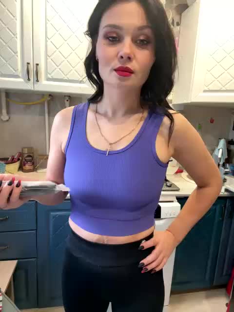 _Milashka_ Live Sex December 17, 2025