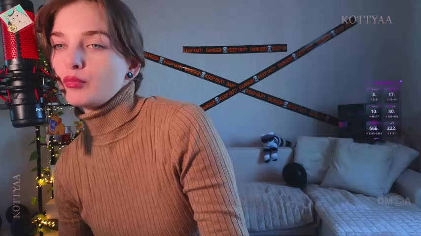 -Kottyaa- Live Sex 2025.11.05