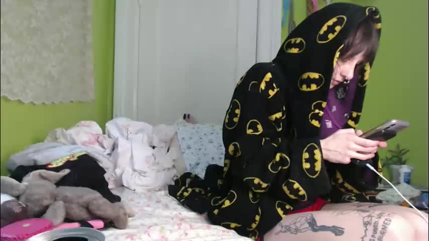 devilg1rl Live Sex November 6, 2025