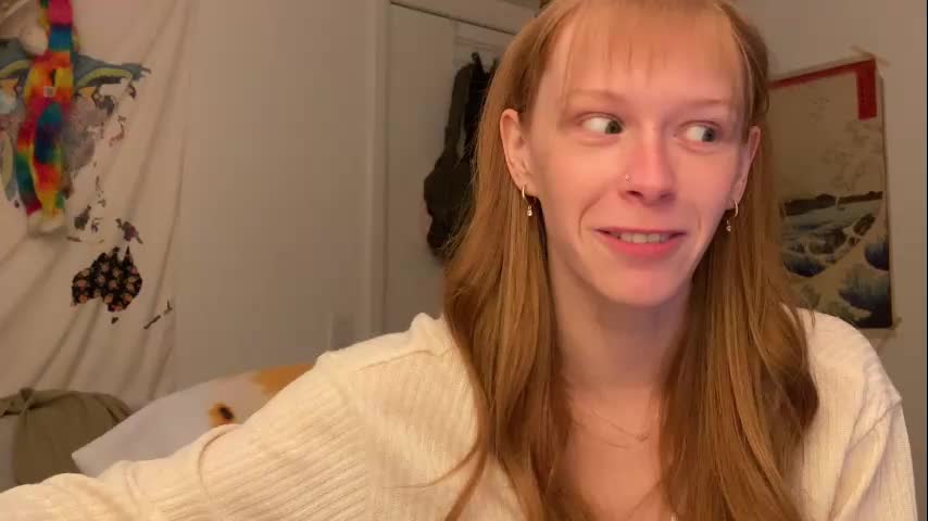 vanessapark Live Sex December 13, 2025