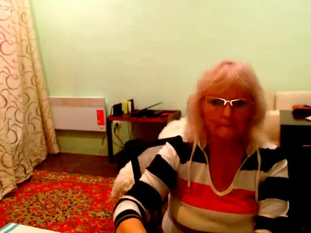 Natalia7634 Live Sex December 13, 2025