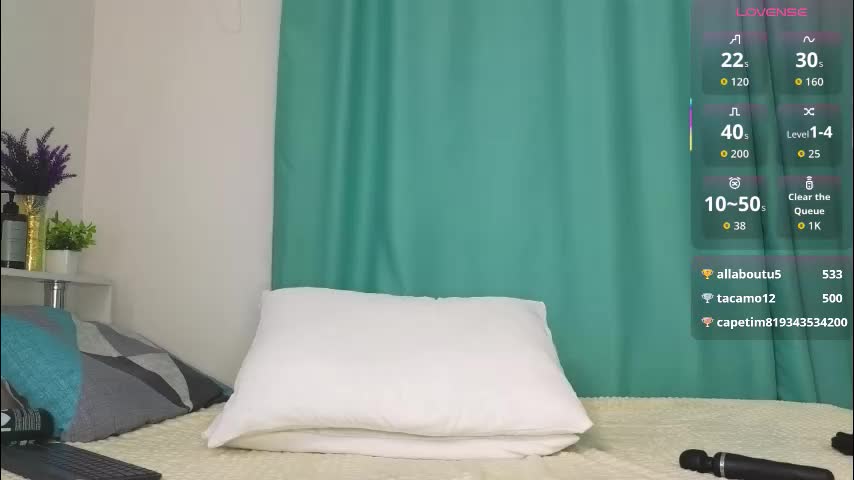 molliblum Live Sex December 13, 2025