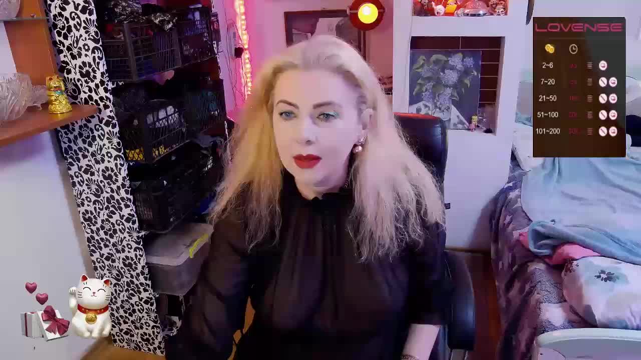 Delicecatmyau Live Sex December 13, 2025