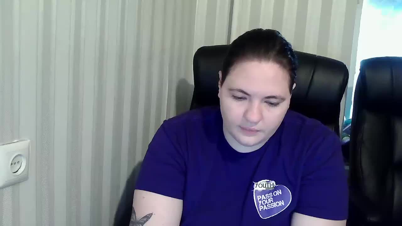 XLisaBlueX Live Sex December 13, 2025