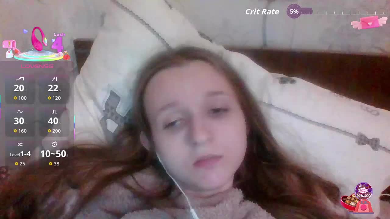 Draznilkina Live Sex December 13, 2025