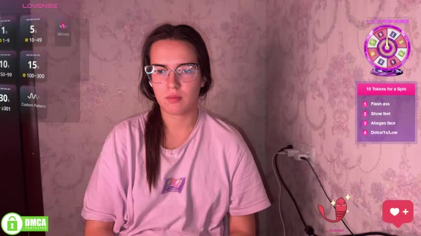 the_princese Live Sex December 18, 2025