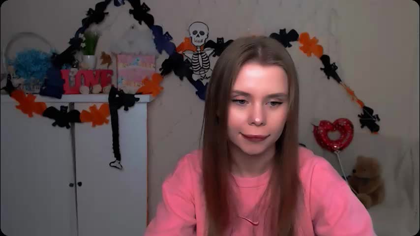 dream_mari Live Sex December 13, 2025