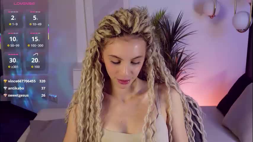 mia_silk Live Sex December 13, 2025