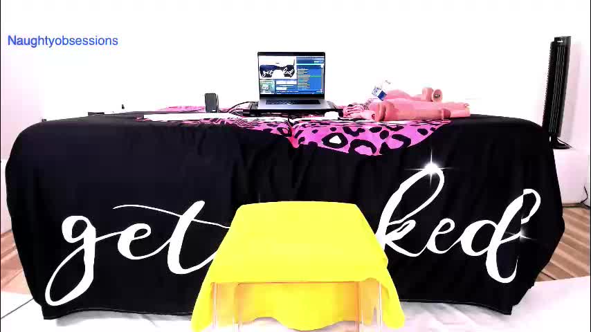 naughtyobsessions Live Sex 2025.11.06